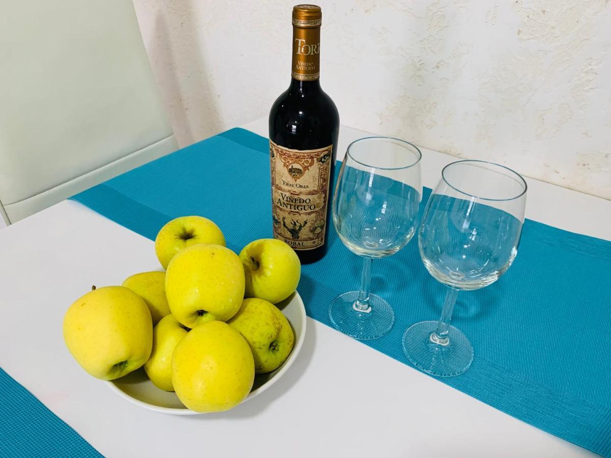 Excelente Apartamento Urani Con Terrasa Apartment Puerto de Sagunto Ngoại thất bức ảnh