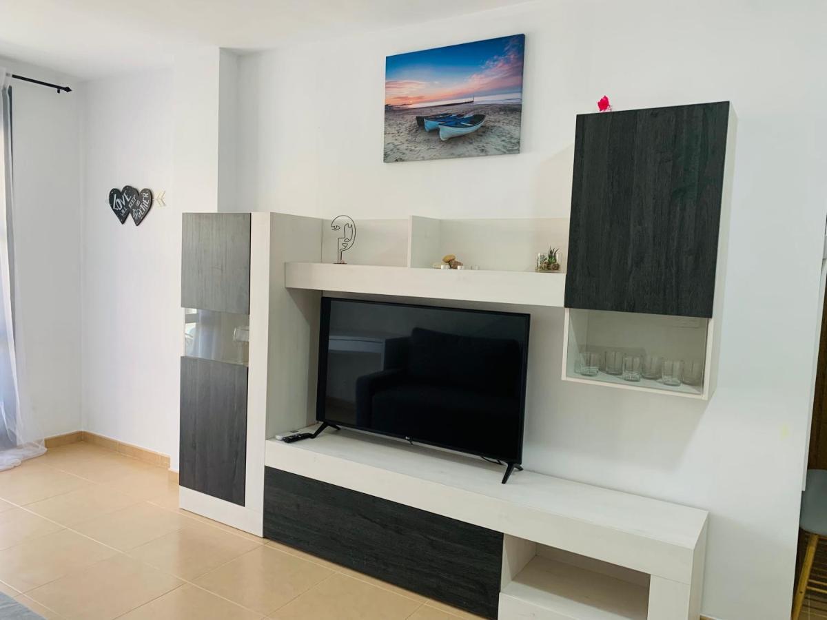 Excelente Apartamento Urani Con Terrasa Apartment Puerto de Sagunto Ngoại thất bức ảnh